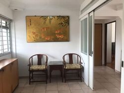 Blk 243 Simei Street 5 (Tampines), HDB 4 Rooms #587885661